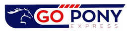 GO PONY EXPRESS trademark