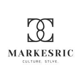 ME MARKESRIC CULTURE. STYLE. trademark