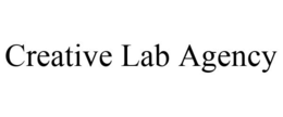 CREATIVE LAB AGENCY trademark