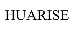 HUARISE trademark