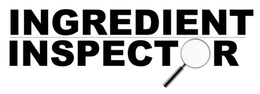 INGREDIENT INSPECTOR trademark