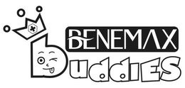 BENEMAX BUDDIES trademark