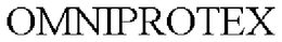OMNIPROTEX trademark