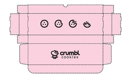 CRUMBL COOKIES trademark