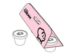 CRUMBL CREAM trademark