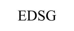 EDSG trademark