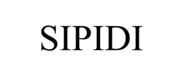 SIPIDI trademark