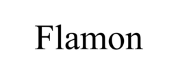 FLAMON trademark