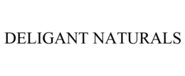 DELIGANT NATURALS trademark