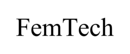 FEMTECH trademark