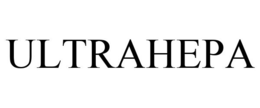 ULTRAHEPA trademark
