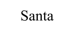 SANTA trademark