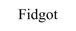 FIDGOT trademark