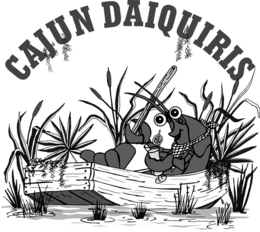 CAJUN DAIQUIRIS trademark