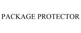 PACKAGE PROTECTOR trademark