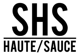 SHS HAUTE/SAUCE trademark
