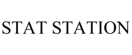 STAT STATION trademark