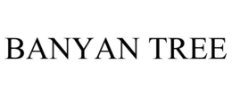 BANYAN TREE trademark