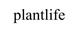 PLANTLIFE trademark