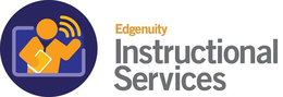 EDGENUITY INSTRUCTIONAL SERVICES trademark