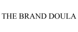 THE BRAND DOULA trademark