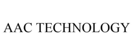 AAC TECHNOLOGY trademark