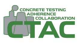 CONCRETE TESTING ADHERENCE COLLABORATION CTAC trademark