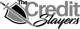 THE CREDIT SLAYERS trademark