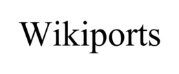 WIKIPORTS trademark