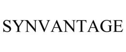 SYNVANTAGE trademark