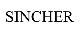 SINCHER trademark