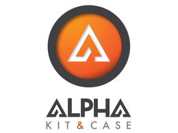 A ALPHA KIT & CASE trademark
