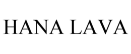 HANA LAVA trademark