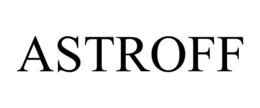 ASTROFF trademark