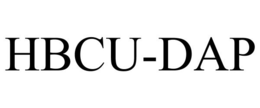 HBCU-DAP trademark