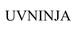 UVNINJA trademark