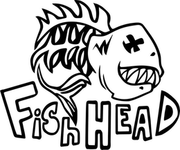 FISHHEAD trademark