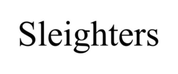 SLEIGHTERS trademark