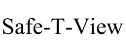 SAFE-T-VIEW trademark