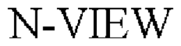 N-VIEW trademark