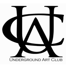 UAC UNDERGROUND ART CLUB trademark