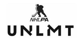 NHLPA UNLMT trademark