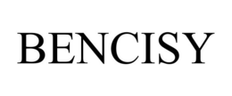 BENCISY trademark