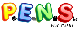 P E N S FOR YOUTH trademark