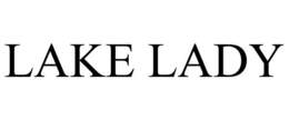 LAKE LADY trademark