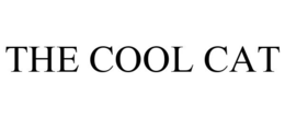 THE COOL CAT trademark