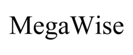 MEGAWISE trademark