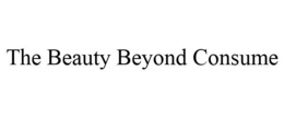 THE BEAUTY BEYOND CONSUME trademark