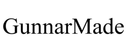 GUNNARMADE trademark