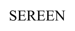 SEREEN trademark